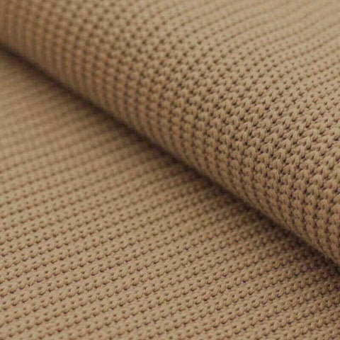 Big Knit "Cacao