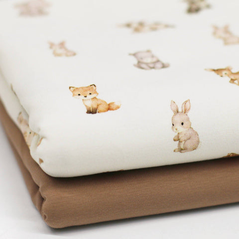 Jersey "Babytiere“