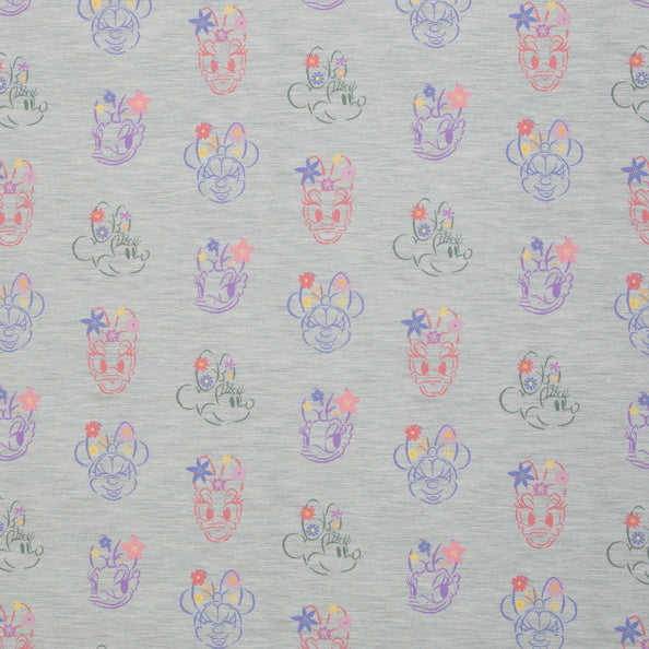 Jersey "Minnie & Daisy