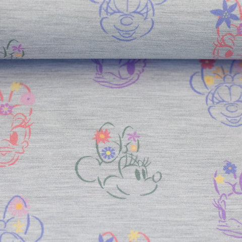 Jersey "Minnie & Daisy