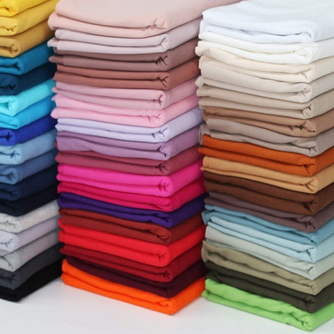 Jersey "Light Jeans"