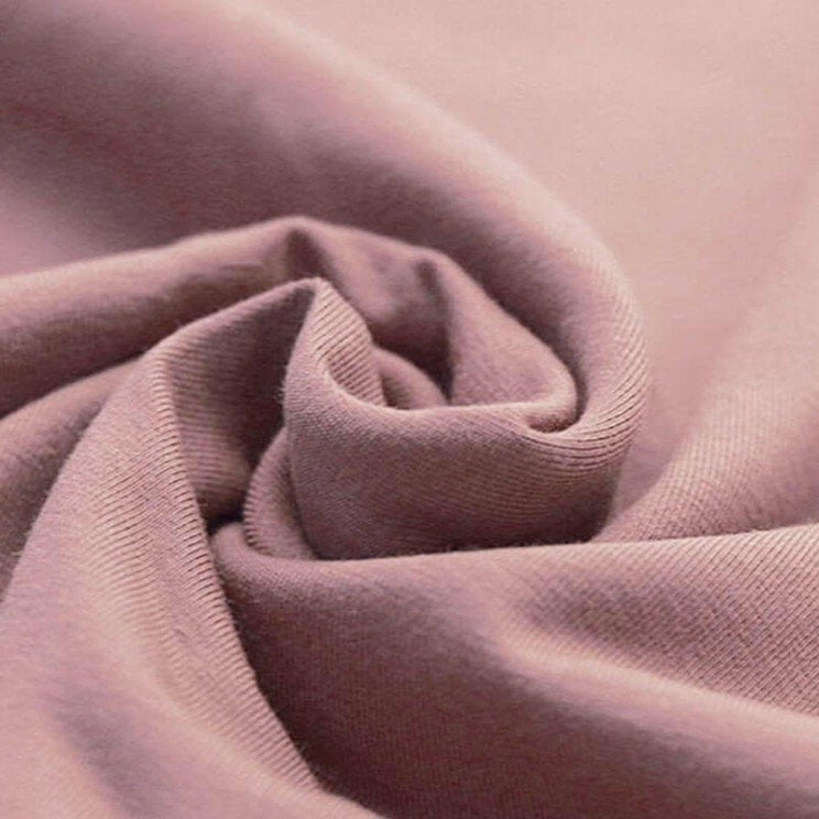 Bio Jersey „Altrosa“
