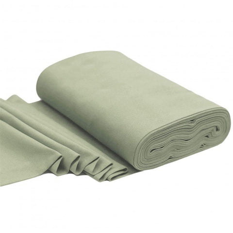 Bündchen „Dusty Green“