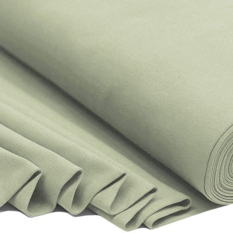 Bündchen „Dusty Green“