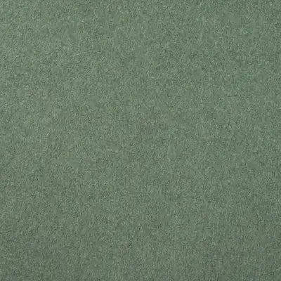 Bio Baumwollfleece GOTS „Khaki Melange“