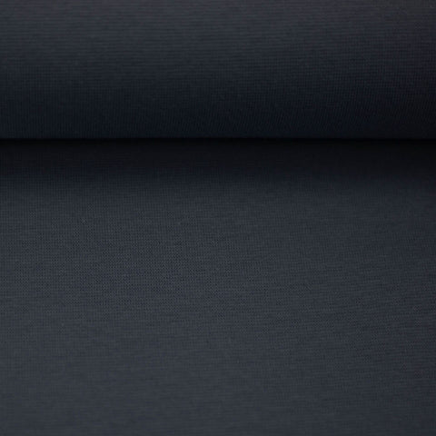 Swafing Bündchen Heike uni jeansblau