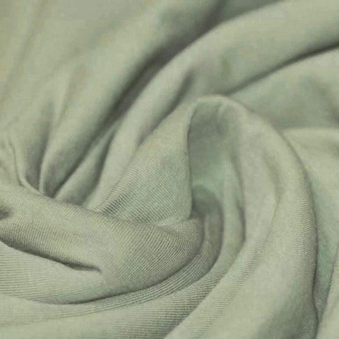 Maillot « Vert Poudré »