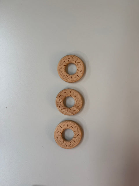 Holz Beissringe - & Greiflinge IIl