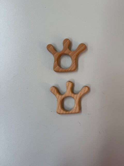 Holz Beissringe - & Greiflinge II