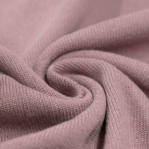 Baby Knit „Altrosa“