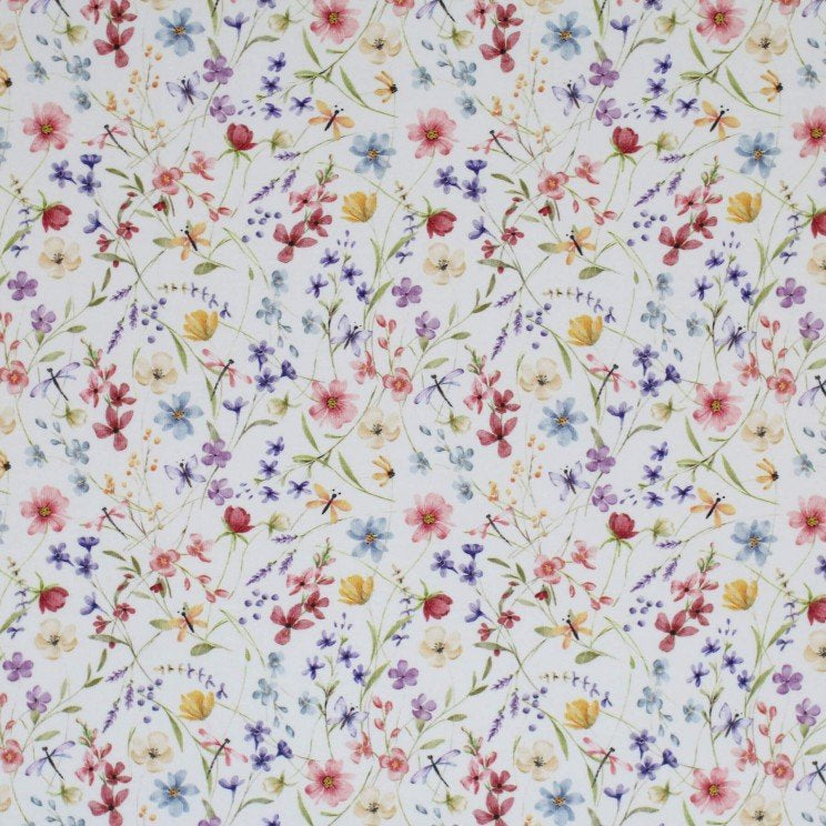 Jersey "Wildblumen“