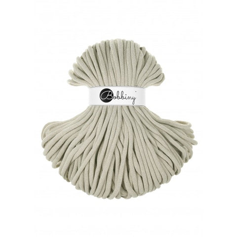 Pale Olive / Flechtkordel 9MM 100M