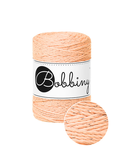 CORDONS Aloès / MACRAMÉ 3PLIS 1.5MM 100M