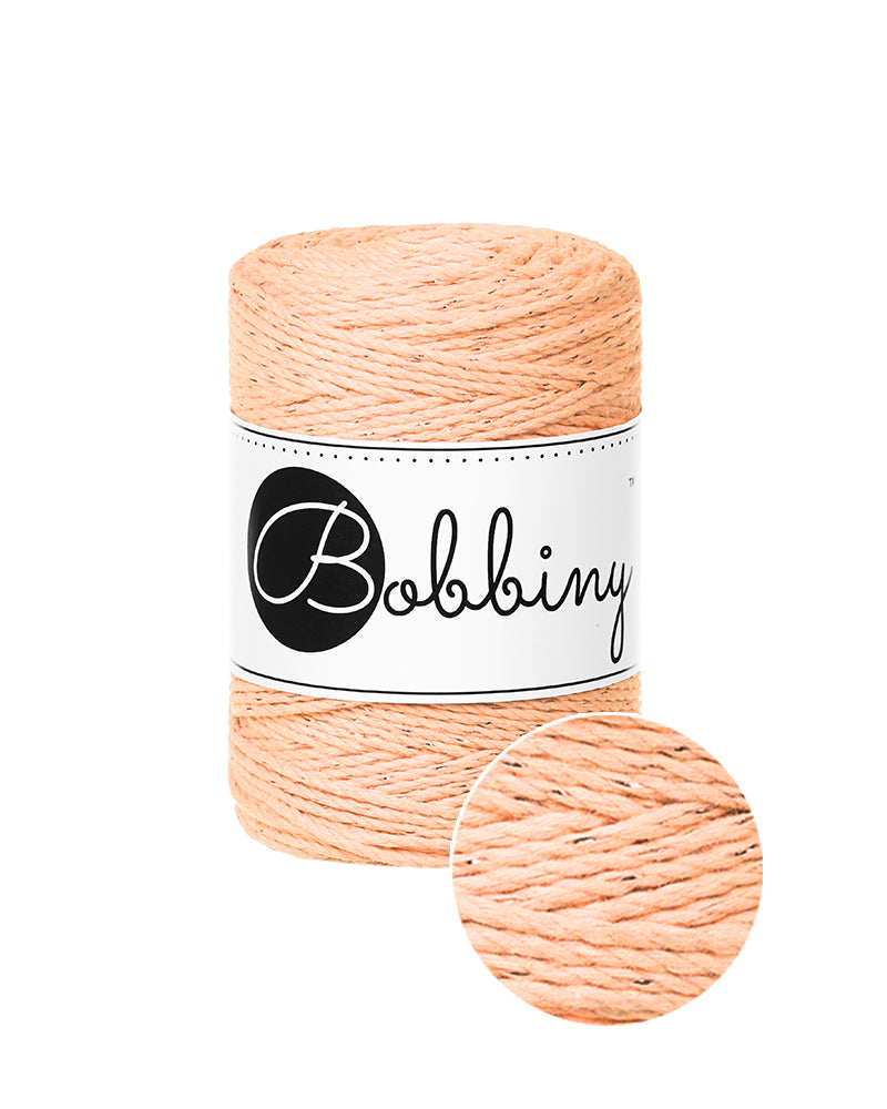 CORDONS Aloès / MACRAMÉ 3PLIS 1.5MM 100M