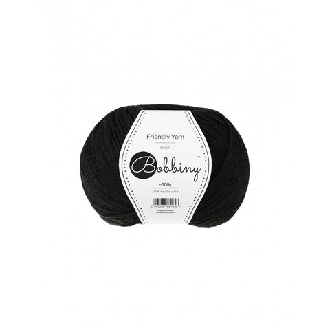 Fil noir / amical 200M