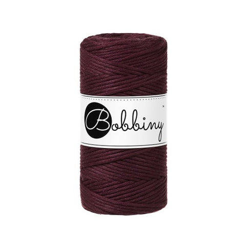 Aloe / MACRAME CORD 3MM 100M