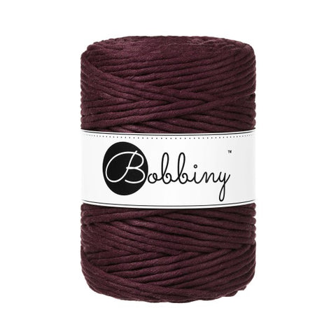 Aloe / MACRAME CORD 5MM 100M