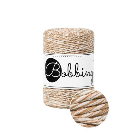 Caramel Shake / MACRAMEE CORD 1.5MM 100M