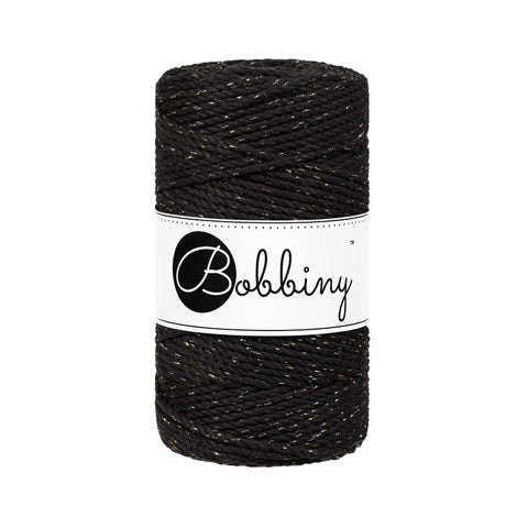 Aloe / MACRAME CORD 3PLY 3MM 100M