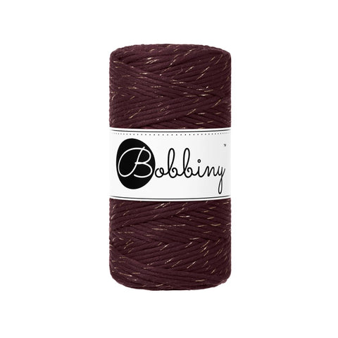 Aloe / MACRAME CORD 3MM 100M
