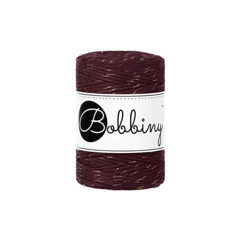 Aloe / MACRAME CORD 1.5MM 100M
