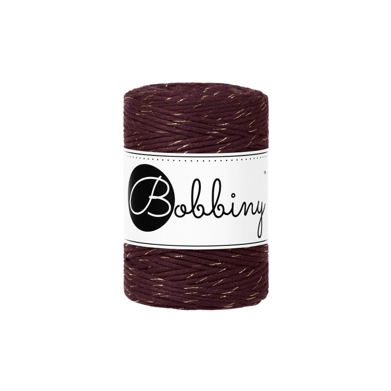 Aloe / MACRAME CORD 1.5MM 100M