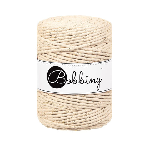 Aloe / MACRAME CORD 5MM 100M