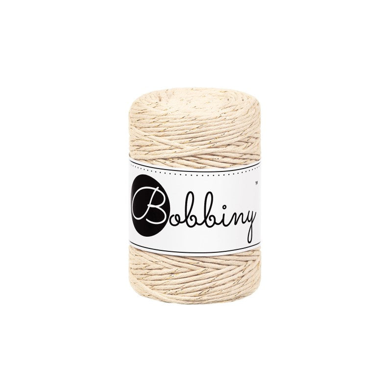CORDON Aloès / MACRAMÉ 1.5MM 100M