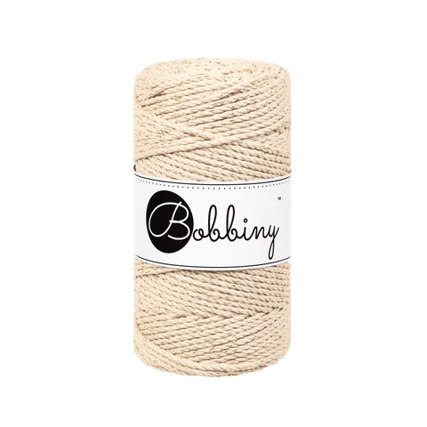 Aloe / MACRAME CORD 3PLY 3MM 100M