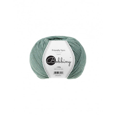 Laurel / Friendly Yarn 200M