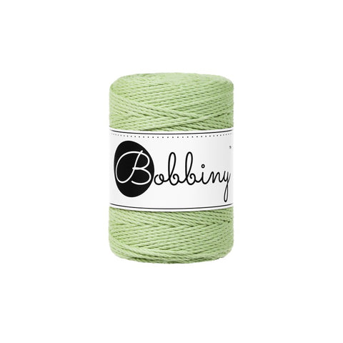 Matcha / MAKRAMEE-SCHNÜRE 3PLY 1.5MM 100M