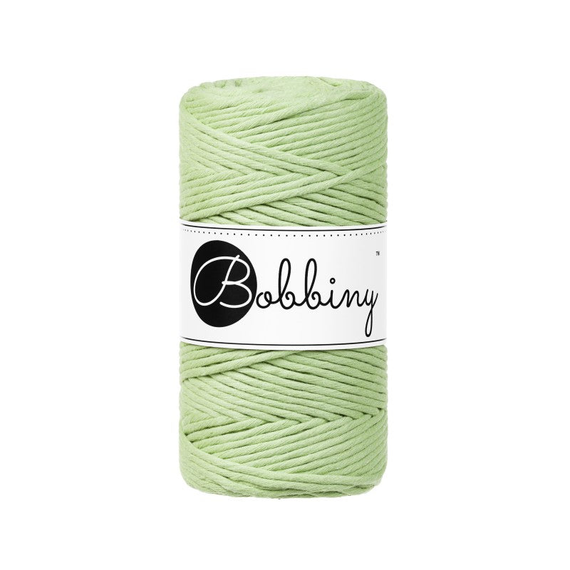 Matcha / MAKRAMEE-KORDEL 3MM 100M