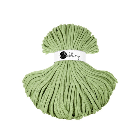 Matcha / cordon tressé 9MM 100M