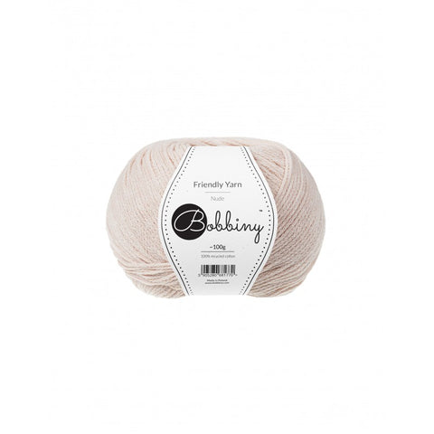 Nude / Friendly Yarn 200M