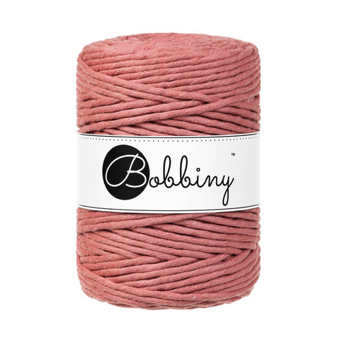 Aloès / CORDON MACRAMÉ 5MM 100M