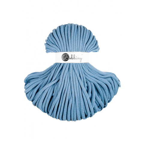 Perfect Blue / braided cord 9MM 100M