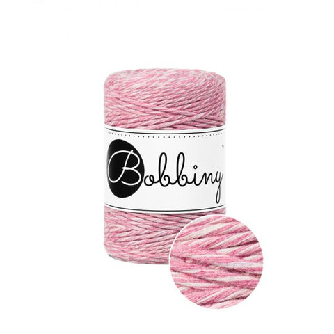 Raspberry Shake / MACRAME CORD 1.5MM 100M