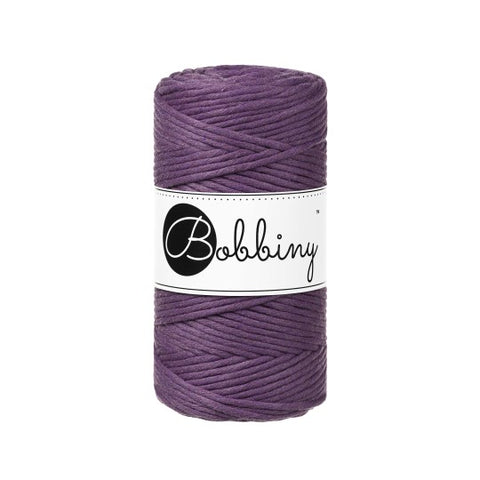 Aloès / CORDON MACRAMÉ 3MM 100M