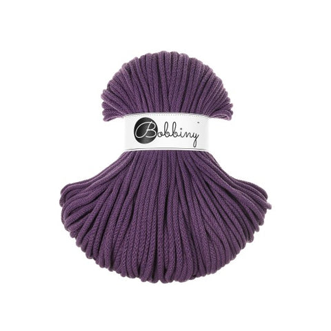 Aloe / braided cord 5MM 100M