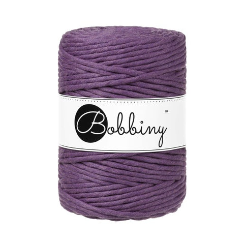 Aloès / CORDON MACRAMÉ 5MM 100M