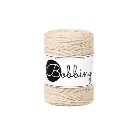 CORDONS Aloès / MACRAMÉ 3PLIS 1.5MM 100M
