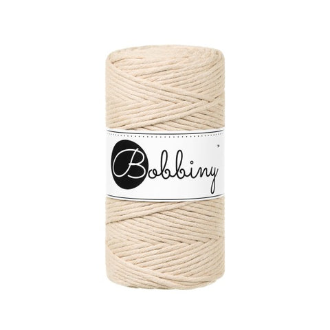 Aloès / CORDON MACRAMÉ 3MM 100M