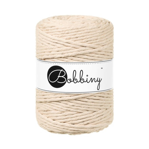 Aloès / CORDON MACRAMÉ 5MM 100M