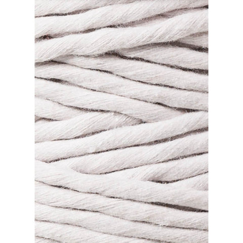 Clair de Lune / CORDON MACRAMÉ 5MM 100M