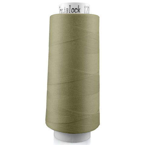 Trojalock Overlock Garn 2500m / 1212 Wirsing