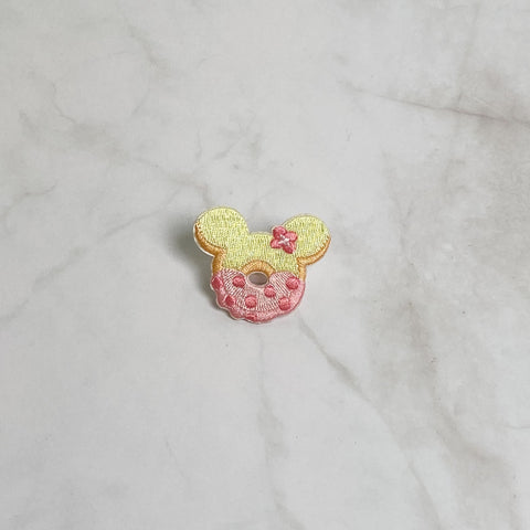 Donut Patch