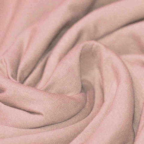 Jersey "Rose Nude"