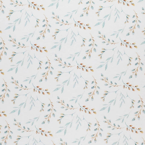 Jersey "willow branch"