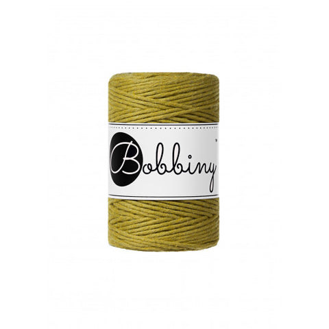 Kiwi / MACRAME CORD 1.5MM 100M