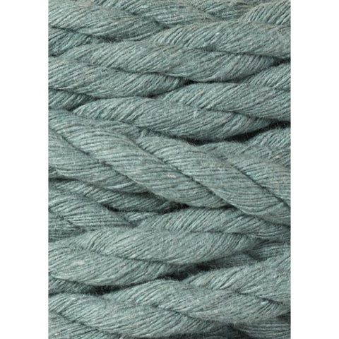 Laurel / MAKRAMEE-SCHNÜRE 3PLY 9MM 30M